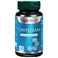 Chitosan 1x60cps - DVR PHARM