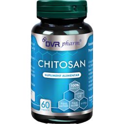 Chitosan 60cps - DVR PHARM