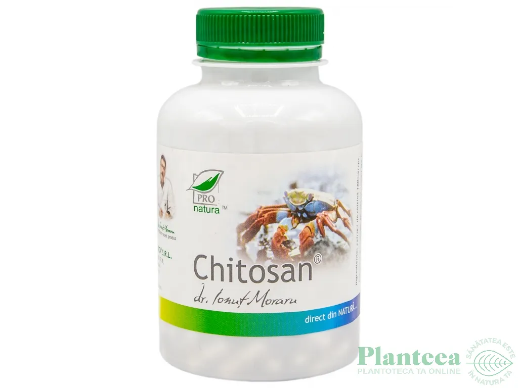 Chitosan 200cps - MEDICA