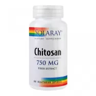 Chitosan 60cps - SOLARAY