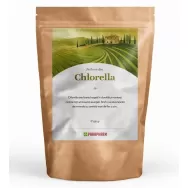 Pulbere chlorella 250g - PARAPHARM