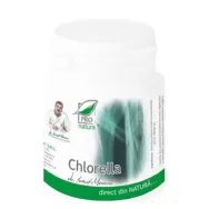 Chlorella 200cps - MEDICA