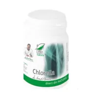 Chlorella 60cps - MEDICA