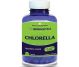 Chlorella 410mg 120cps - HERBAGETICA