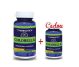 Pachet Chlorella 410mg 60+30cps - HERBAGETICA