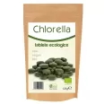 Chlorella tablete 500mg bio 250cp - OBIO