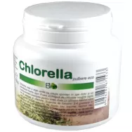 Pulbere chlorella eco 190g - DECO ITALIA