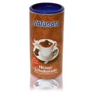 Ciocolata calda instant doza eco 400g - NATURATA