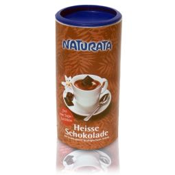Ciocolata calda instant doza eco 400g - NATURATA