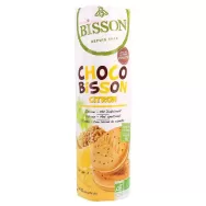 Biscuiti spelta crema lamaie eco 300g - BISSON