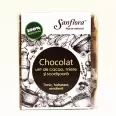 Sapun Chocolat unt cacao miere scortisoara 100g - SANFLORA