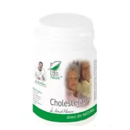 Cholesteran 60cps - MEDICA