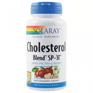 Cholesterol blend 100cps - SOLARAY