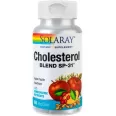 Cholesterol blend 60cps - SOLARAY
