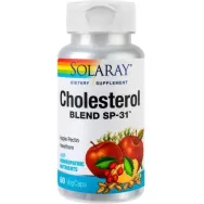 Cholesterol blend 60cps - SOLARAY