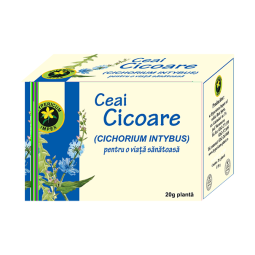 Ceai cicoare 20g - HYPERICUM PLANT