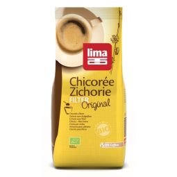 Cafeluta macinata cicoare bio 500g - LIMA