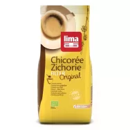 Cafeluta macinata cicoare bio 250g - LIMA