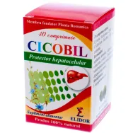 CicoBil 40cp - ELIDOR