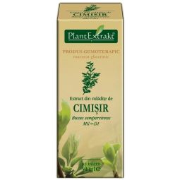 Gemoderivat cimisir mladite 50ml - PLANTEXTRAKT