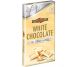 Ciocolata alba fara zahar 75g - QUICKBURY