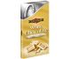 Ciocolata alba fara zahar 75g - QUICKBURY