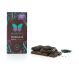 Ciocolata amaruie 70%cacao spirulina fara zahar 100g - SWEETERIA