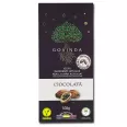 Ciocolata vegana 72%cacao fara zahar 100g - GOVINDA