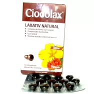 Ciocolax clasic 12cp - SOLACIUM PHARMA