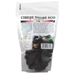 Cirese negre uscate fara samburi eco 150g - DECO ITALIA