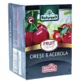 Ceai cu cirese acerola Fantasy 15dz - NATURAVIT