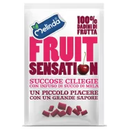 Jeleuri cirese Fruit Sensation 30g - MELINDA