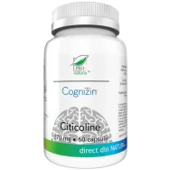 Citicoline 270mg Cognizin 60cps - MEDICA