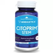 Citoprim stem 30cps - HERBAGETICA