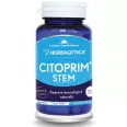 Citoprim stem 60cps - HERBAGETICA