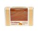 Sapun transparent Coco argan susan note citrice 50g - VERRE DE NATURE