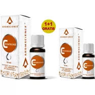 Pachet Citromicina 30+10ml - AROM SCIENCE