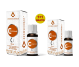 Pachet Citromicina 30+10ml - AROM SCIENCE