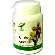 Ciubotica cucului 60cps - MEDICA