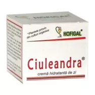 Crema zi hidratanta Ciuleandra 50ml - HOFIGAL