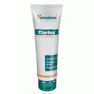 Masca antiacnee Clarina 75ml - HIMALAYA CARE