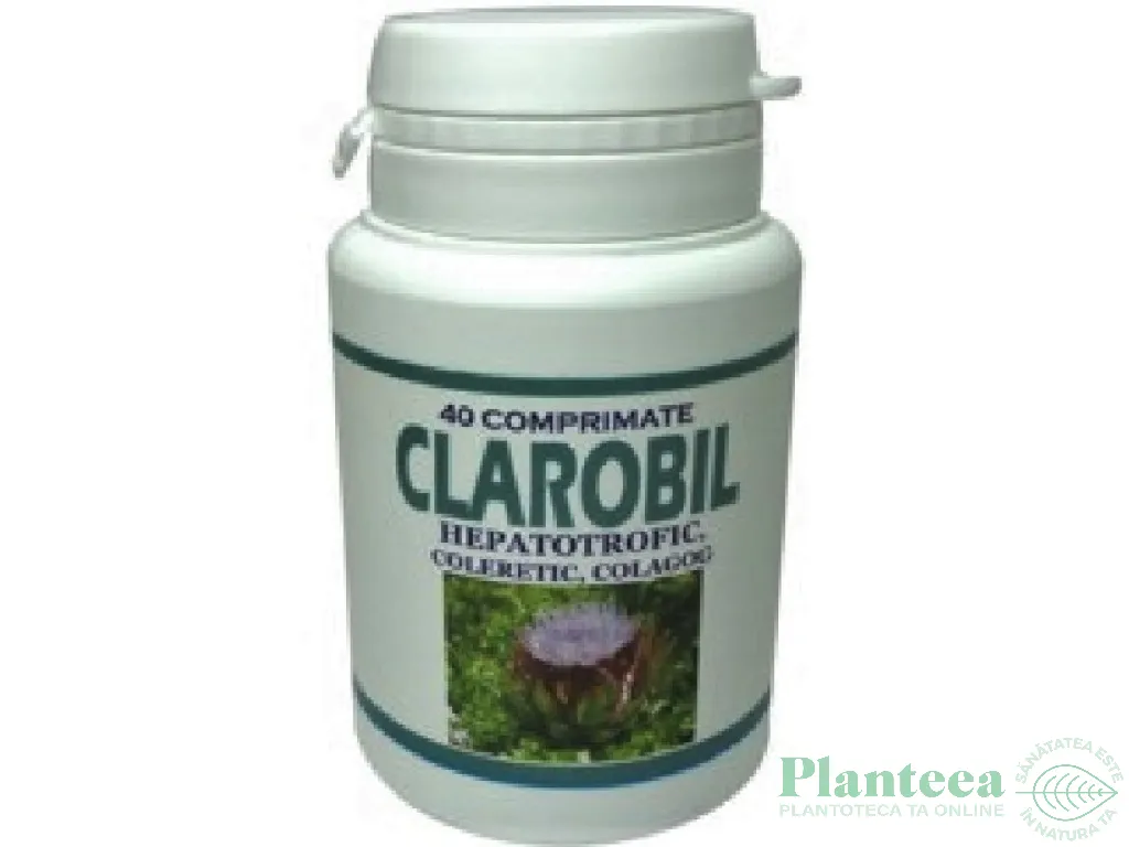 ClaroBil 40cp - ELIDOR