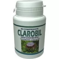 Clarobil 40cp - ELIDOR