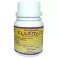 Claroveg 20cp - ELIDOR