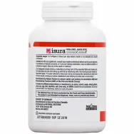 CLA 1000mg Tonalin 90cps - NATURAL FACTORS