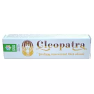 Parfum roll on concentrat fara alcool Cleopatra 10ml - SANTO RAPHAEL
