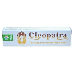 Parfum roll on concentrat fara alcool Cleopatra 10ml - SANTO RAPHAEL