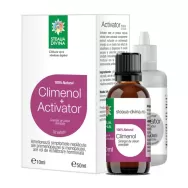 Kit Climenol 10ml+activator 50ml - SANTO RAPHAEL