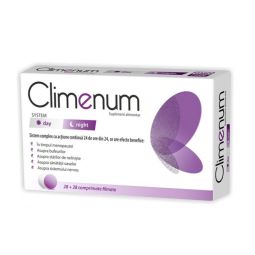 Climenum day&night 28+28cp - NATUR PRODUKT