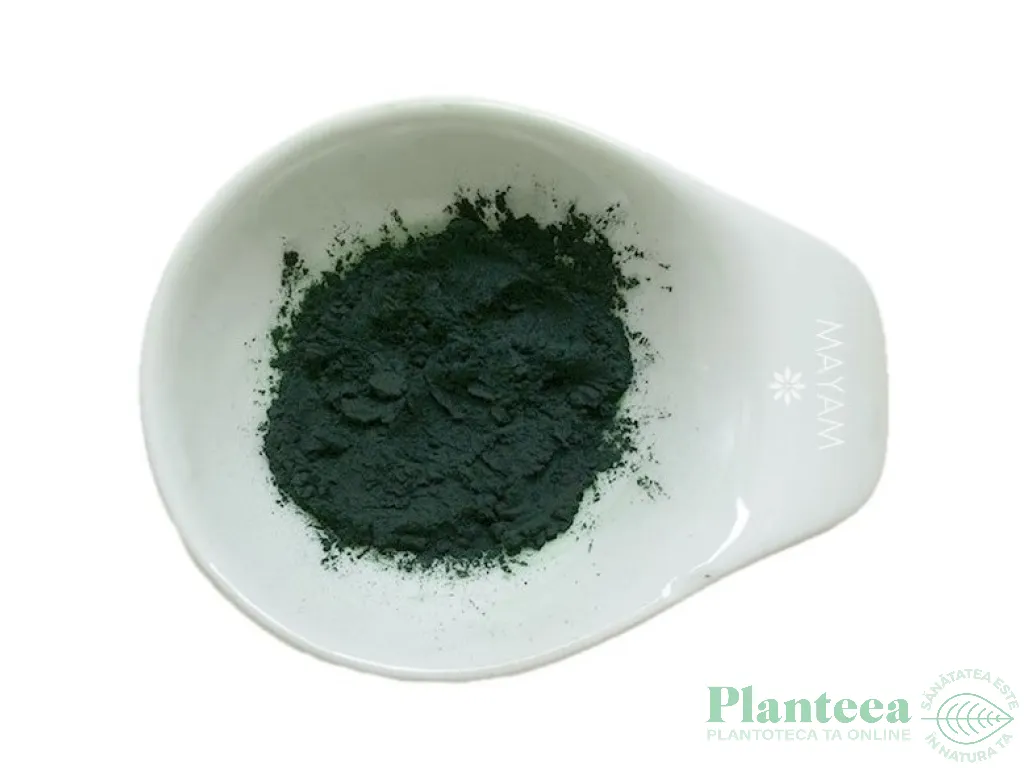 Pudra clorofila 2g - ELLEMENTAL